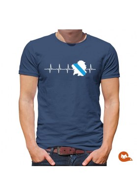 Camiseta hombre Vida Galicia