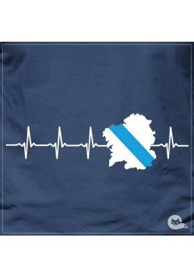 Camiseta hombre Vida Galicia