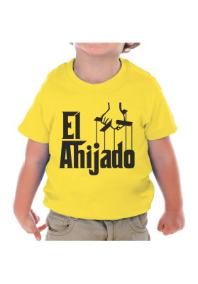 Camiseta bebé El Ahijado