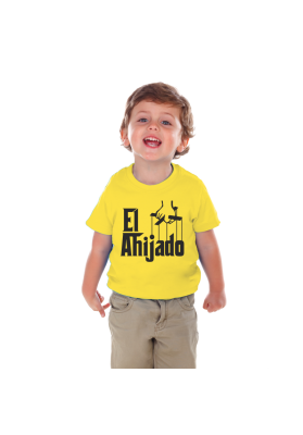 Camiseta bebé El Ahijado