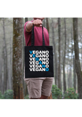 Bolsa Vegano