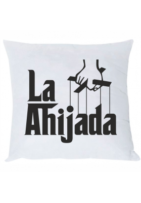 Cojín La Ahijada