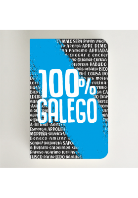Libreta 100% Galego